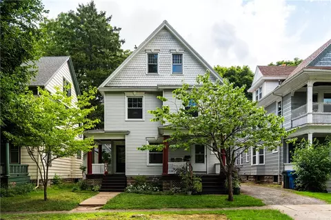 96-98 Shepard St, Rochester, NY 14620