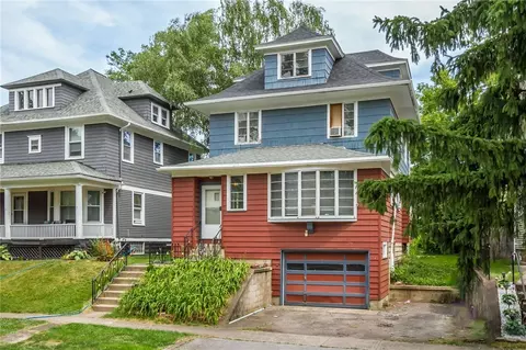 306 Hazelwood, Rochester, NY 14609