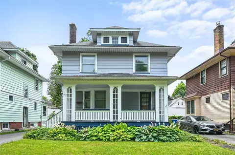 73 Marlborough Rd, Rochester, NY 14619