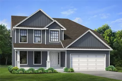 6082 Eddy Gate Way, Farmington, NY 14425