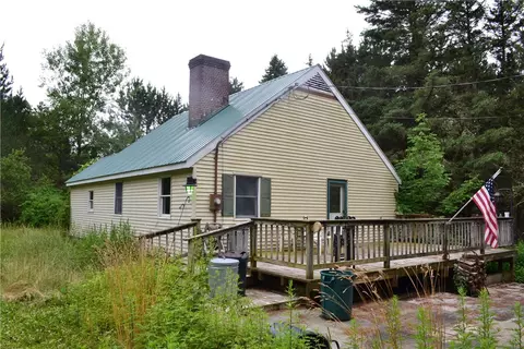 1968 Morton Hill Rd, Colchester, NY 12776