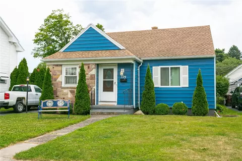 229 Brockley Rd, Irondequoit, NY 14609 photo 2