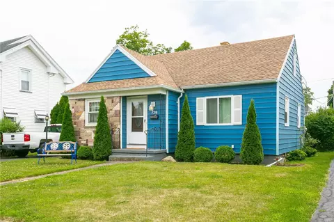 229 Brockley Rd, Irondequoit, NY 14609 photo 3