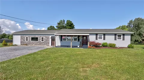 4788 State Route 96a, Varick, NY 14541