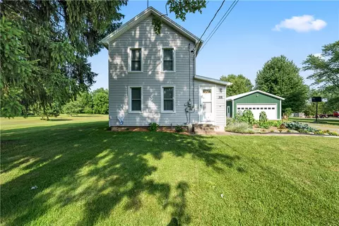 2861 Orleans Rd, Clifton Springs, NY 14432