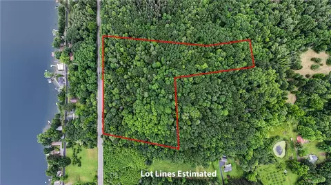 0 E Lake Rd, Barrington, NY 14527