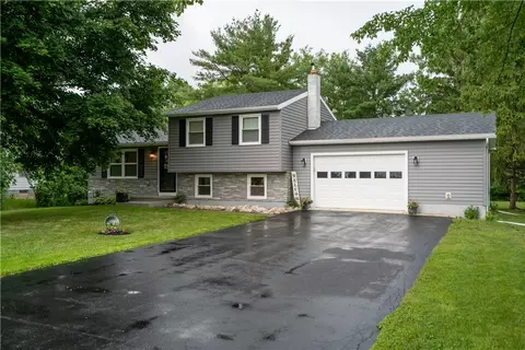 18 Seneca Ave, Geneseo, NY 14454