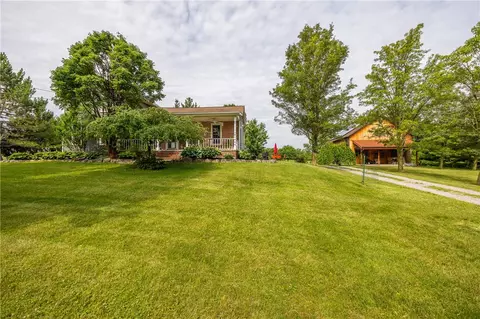 1442 Quarry Rd, Caledonia, NY 14423