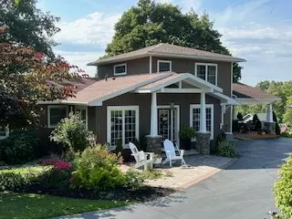 2470 George Fullagar Rd N, Milo, NY 14527