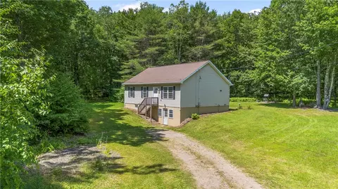 1371 Turner Hill Rd, Davenport, NY 13750
