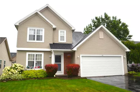 66 Shiloh Ct, Greece, NY 14612