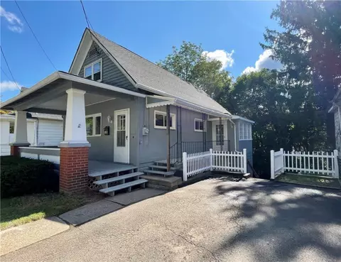 189 South Ave, Bradford, PA 16701
