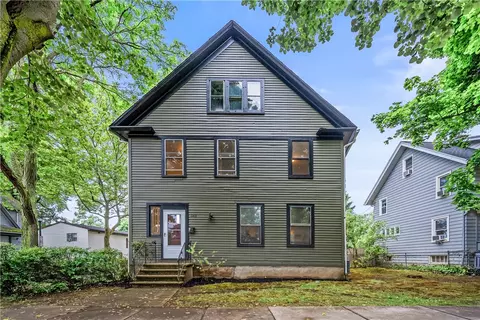 1143 Garson Ave, Rochester, NY 14609