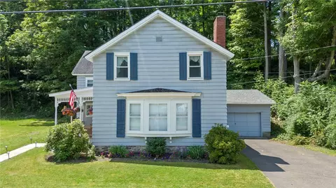 9041 Main St, Lisle, NY 13797
