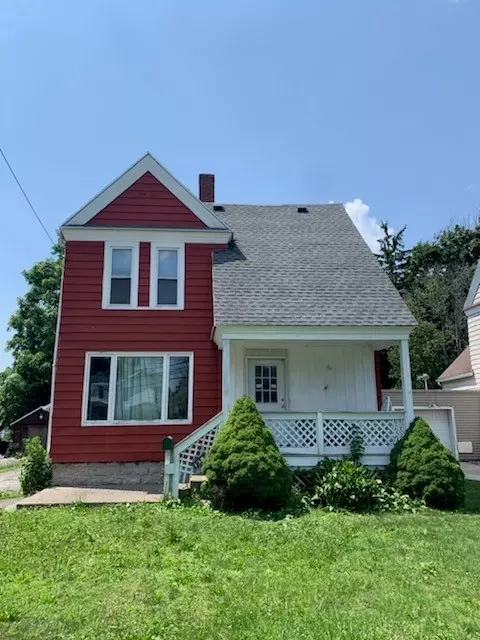 138 Jackson St, Batavia, NY 14020