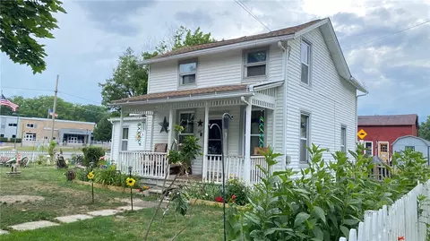 211 Court St, Milo, NY 14527