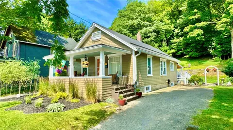 5 Hazel St, Oneonta, NY 13820