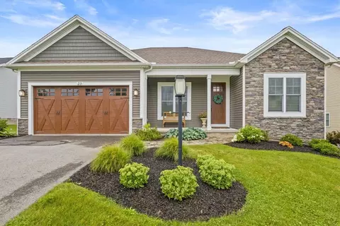23 Axel Rim Trl Trl, Perinton, NY 14450