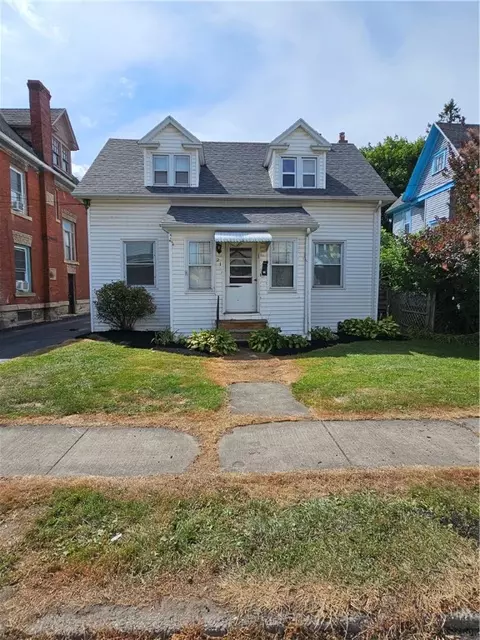 21 Manhattan Ave, Batavia, NY 14020
