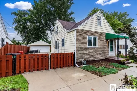 741 Harrison Ave, Buffalo, NY 14223