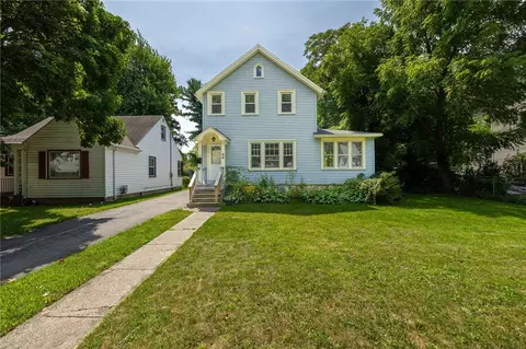 49 Milton St, Rochester, NY 14619