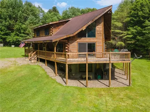 471 Badeau Hill Rd, Westford, NY 13488