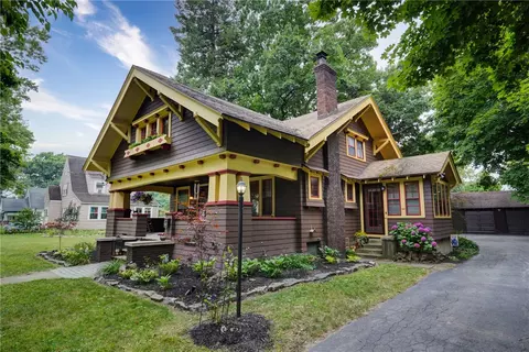 123 Perrin Dr, Irondequoit, NY 14622 photo 5