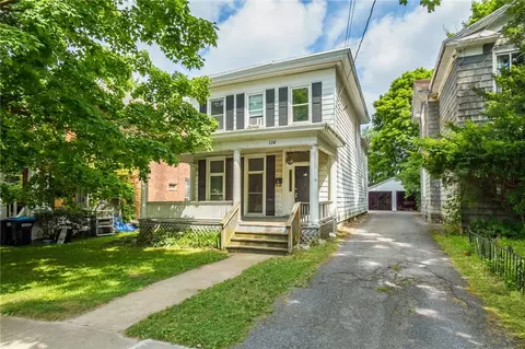 114 Washington St, Geneva, NY 14456