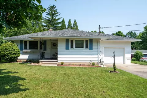 3 Bonadonna Ave, Mount Morris, NY 14510