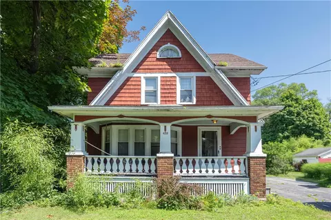 432 Ridge Rd, Webster, NY 14580