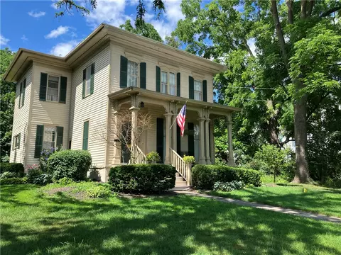 140 Howell Street St, Canandaigua, NY 14424