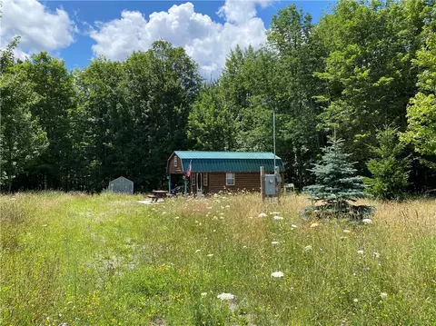 2473 Isaman Hill Rd, Grove, NY 14884