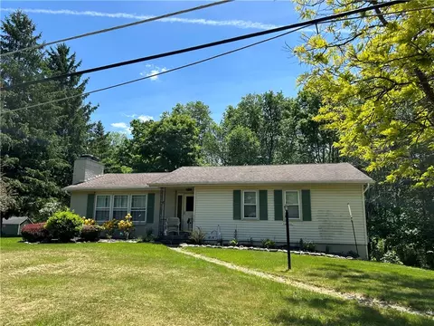 128 Circle Dr, Otego, NY 13825