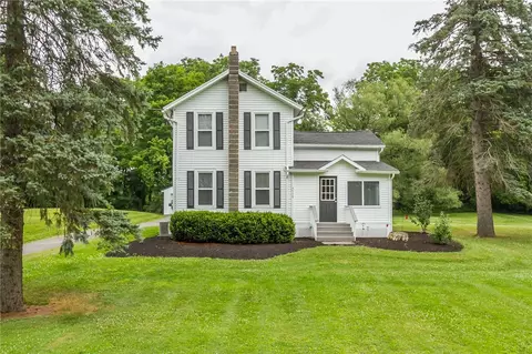 4579 Kearney Rd, Stanley, NY 14561