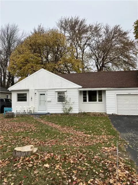 348 Leonard Rd, Greece, NY 14616