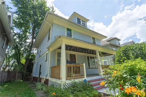 227 Rosewood, Rochester, NY 14609