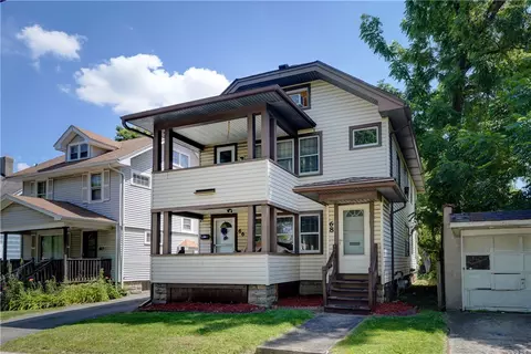 66-68 Pioneer St, Rochester, NY 14619