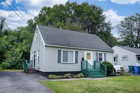 147 Truesdale St, Rochester, NY 14615