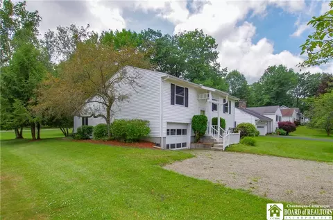 111 Arcade Ave, Jamestown, NY 14701