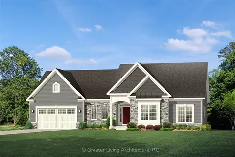 5992 Southbrook Dr, Ontario, NY 14519