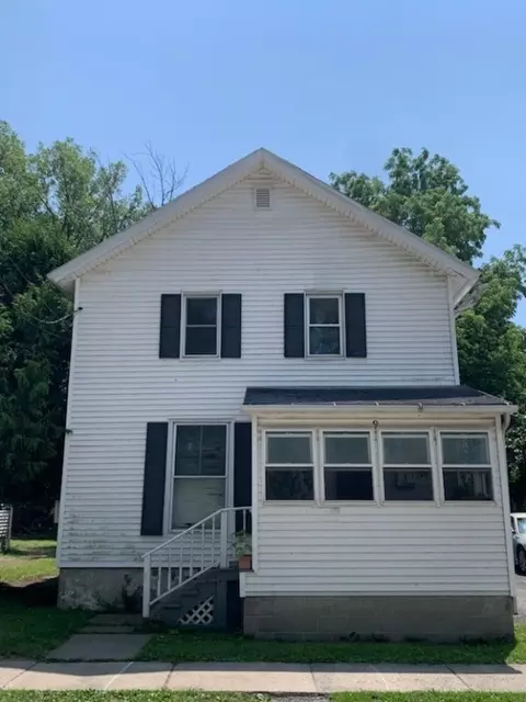 9 Watson St, Batavia, NY 14020