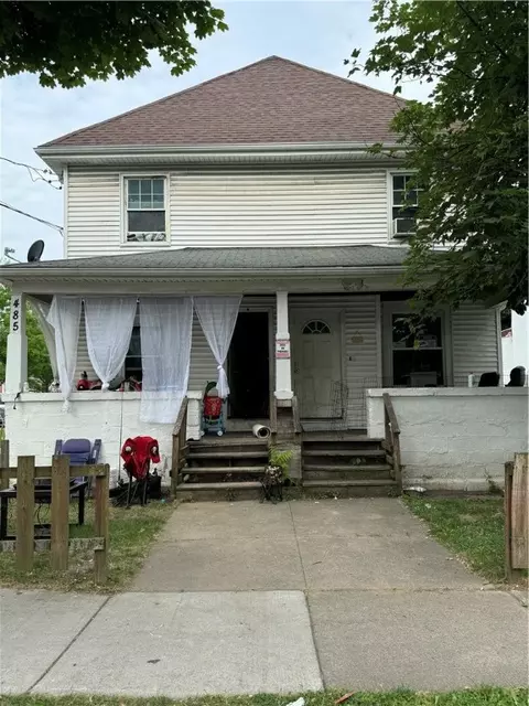 485 Child St, Rochester, NY 14606
