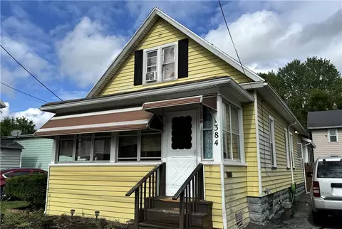 384 Glide St, Rochester, NY 14611