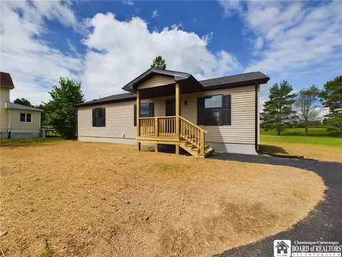 132 Grossman Ave, Olean, NY 14760 photo 1