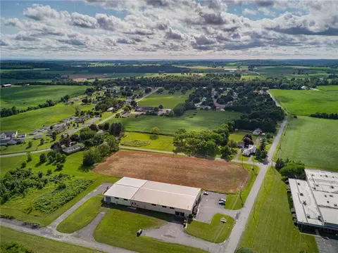 Vl Dunn Road, Lyons, NY 14489 photo 4
