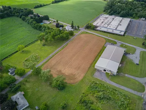 Vl Dunn Road, Lyons, NY 14489 photo 2