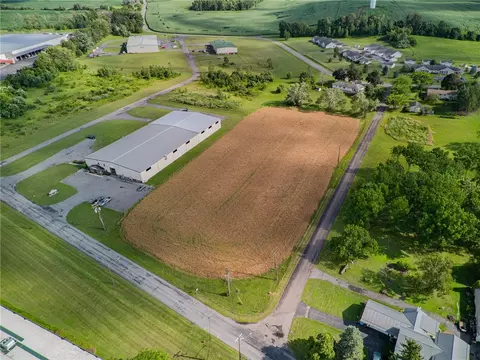 Vl Dunn Road, Lyons, NY 14489 photo 5