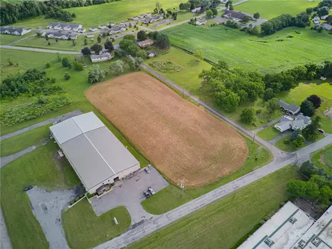 Vl Dunn Road, Lyons, NY 14489 photo 3