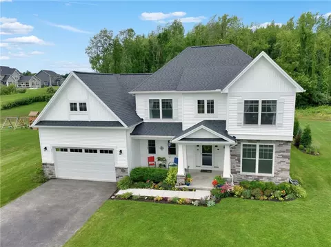 7 Carolina Cherry Ct, Perinton, NY 14450