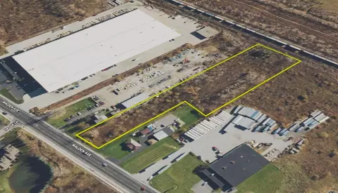 3889 Walden Ave, Lancaster, NY 14086